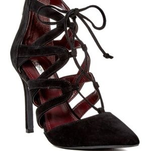 BCBGeneration Tamsin Heel